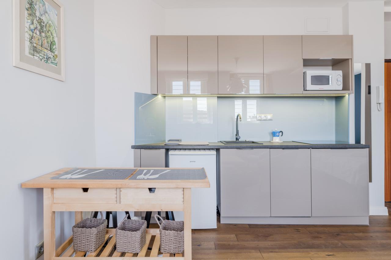 Top Of The City Apartment With Ac Budapest Exterior photo