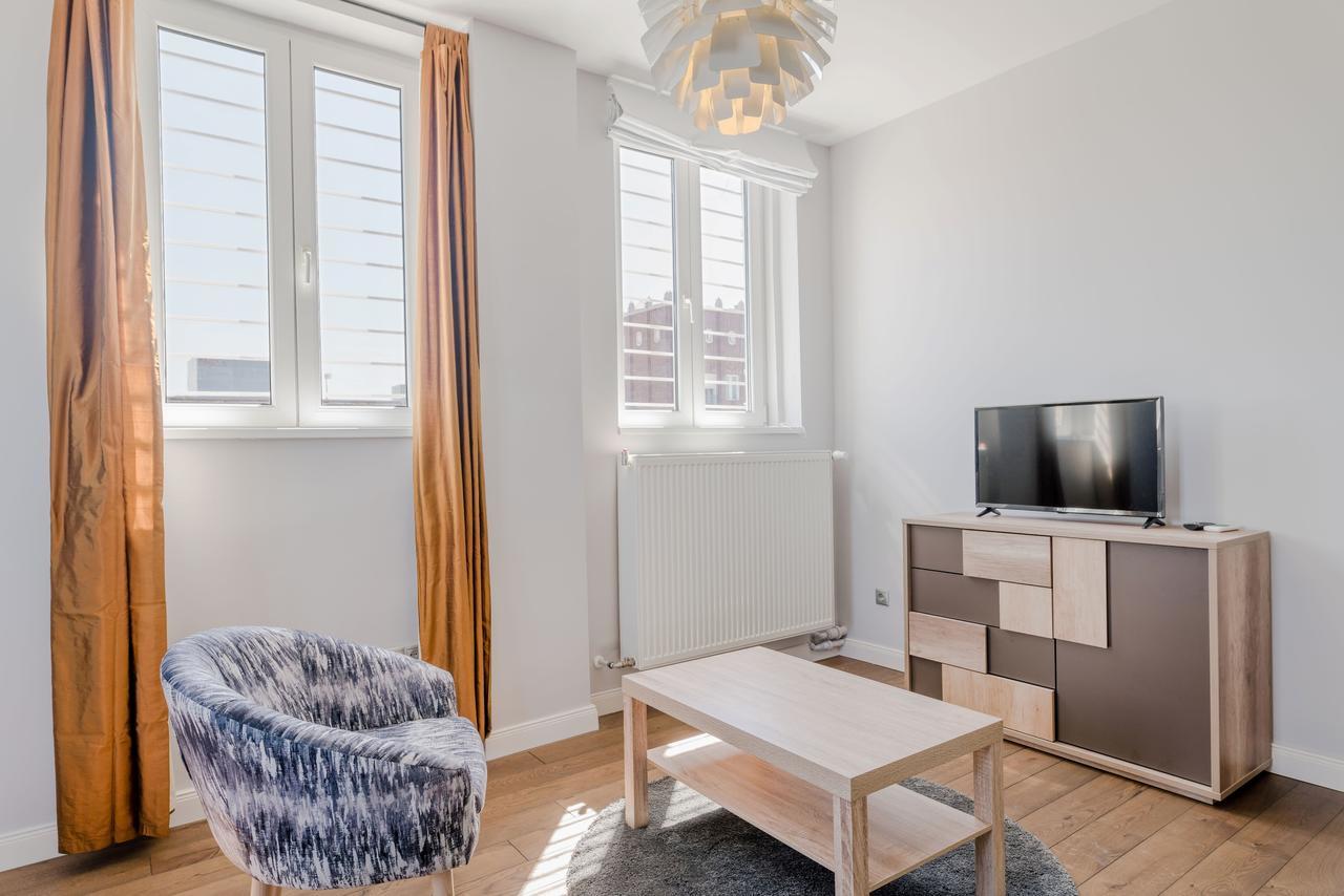 Top Of The City Apartment With Ac Budapest Exterior photo